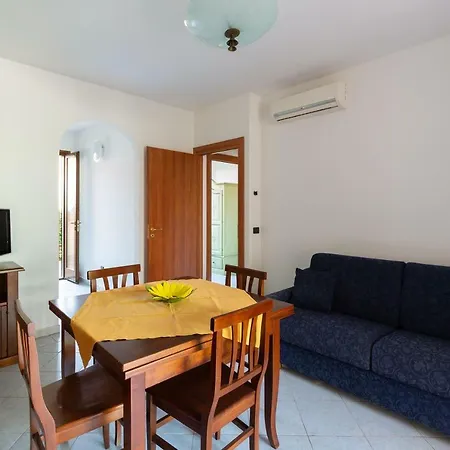 Holiday home Villino G5 *