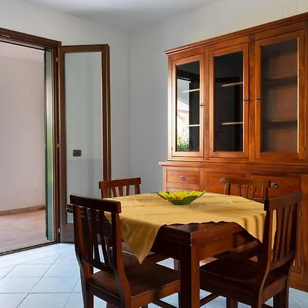 Villino G5 Holiday home Punta Prosciutto