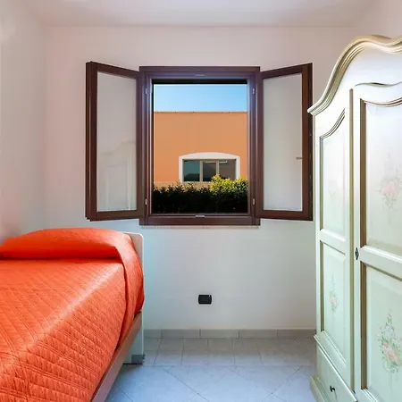 Villino G5 Holiday home