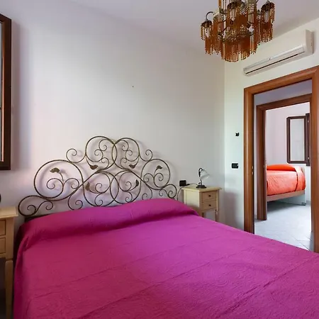 Villino G5 Punta Prosciutto