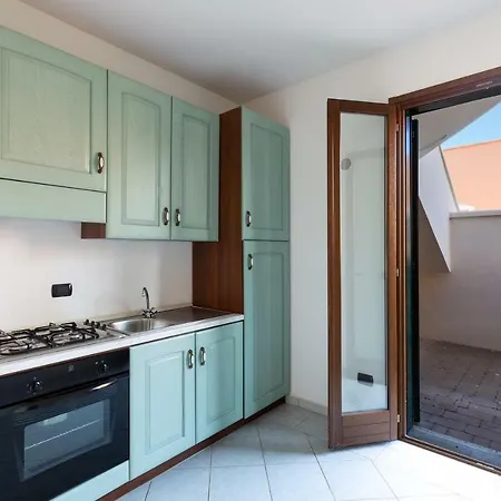 Villino G5 * Punta Prosciutto