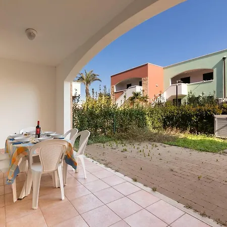 Holiday home Villino G5 *