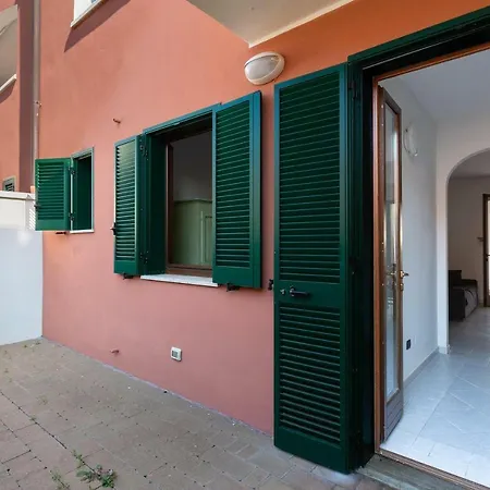 Villino G5 Holiday home *