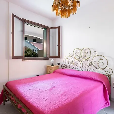 Casa de Férias Villino G5