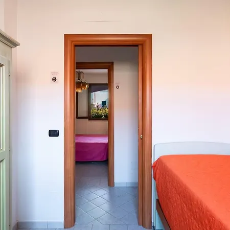 Casa de Férias Villino G5 Punta Prosciutto